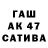 МДМА молли Rik Wijk